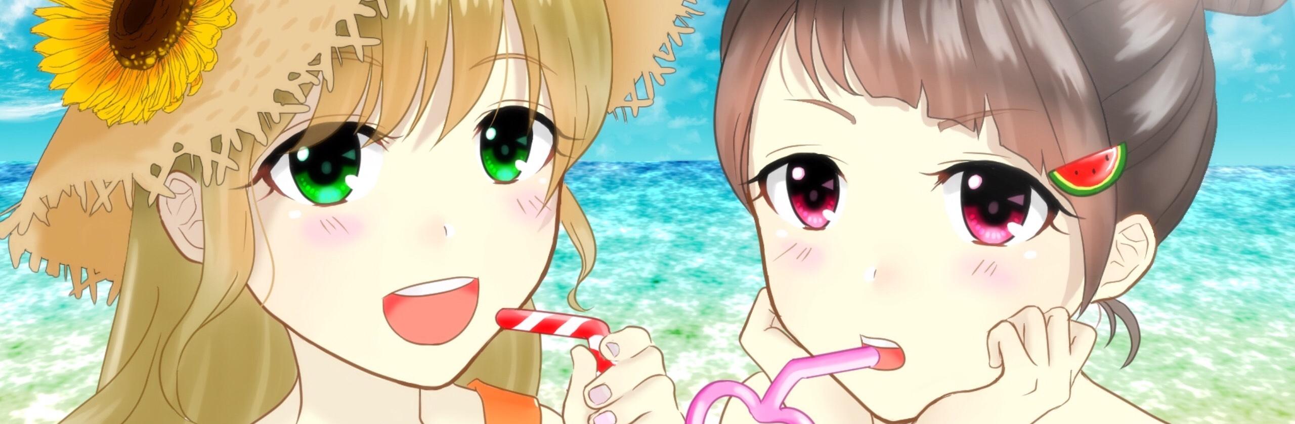 チャイナ娘 熊澤おまるさん お絵描き屋さん のポートフォリオ ココナラ