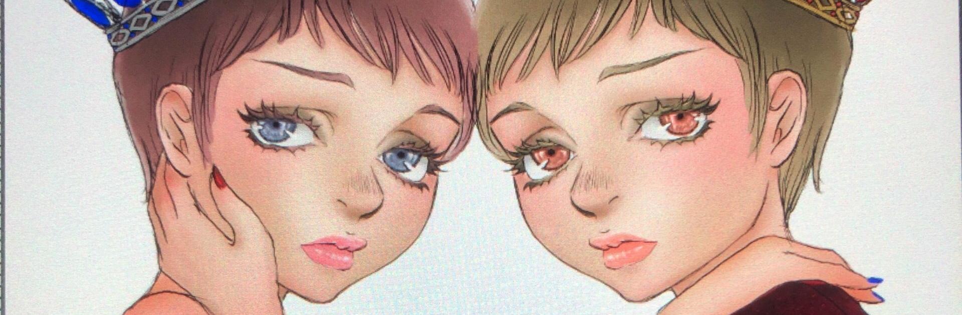 色彩検定1級資格証 Is Aさん イラストレーター のポートフォリオ ココナラ