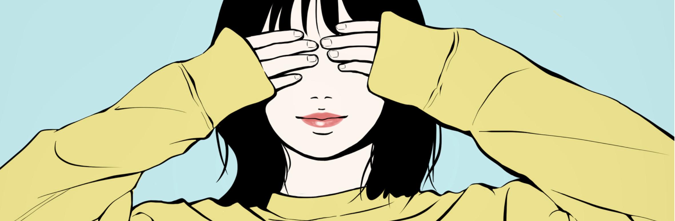 ストリート系女子 Ym Worksさん イラストレーター のポートフォリオ ココナラ