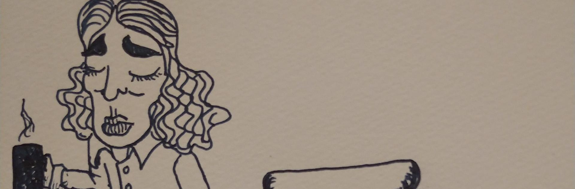 ダンシング Japapaさん セールスマン兼イラスト のポートフォリオ ココナラ