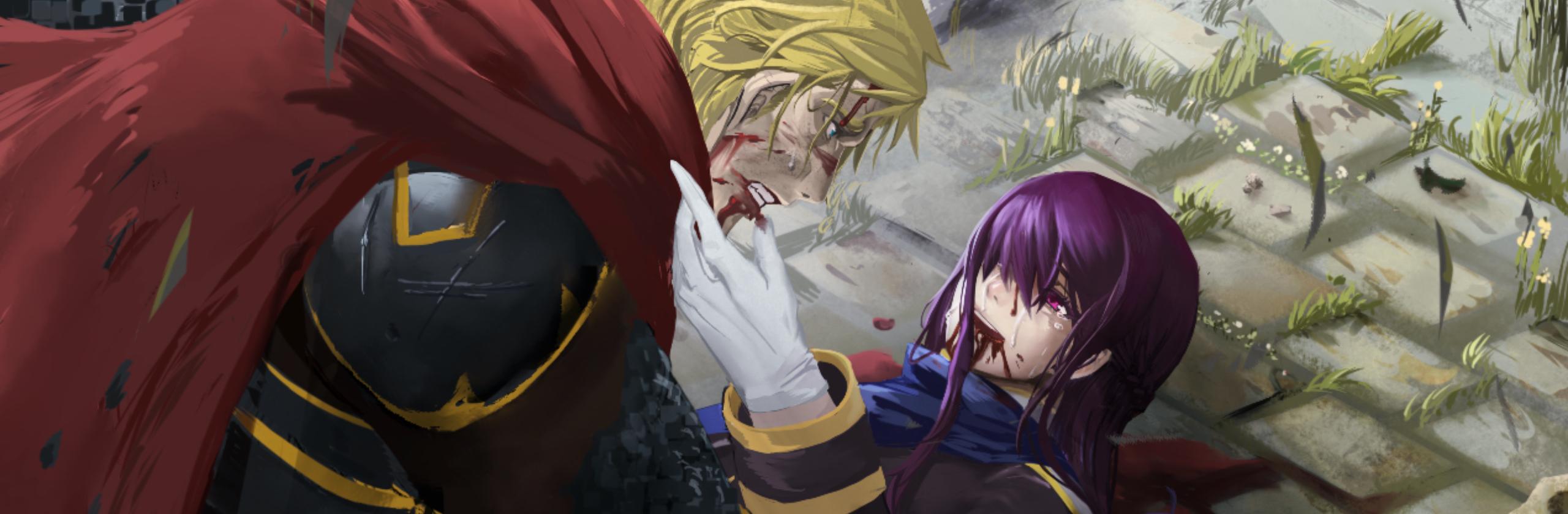 リアル寄りタッチのイラスト作成 緋真崎 匠吾さん イラストレーター のポートフォリオ ココナラ