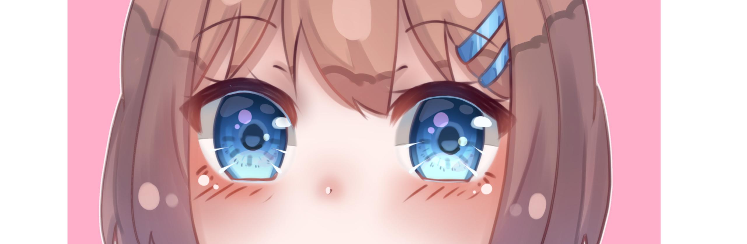 コーヒーを飲む女の子 天海 咲さん イラストレーター のポートフォリオ ココナラ