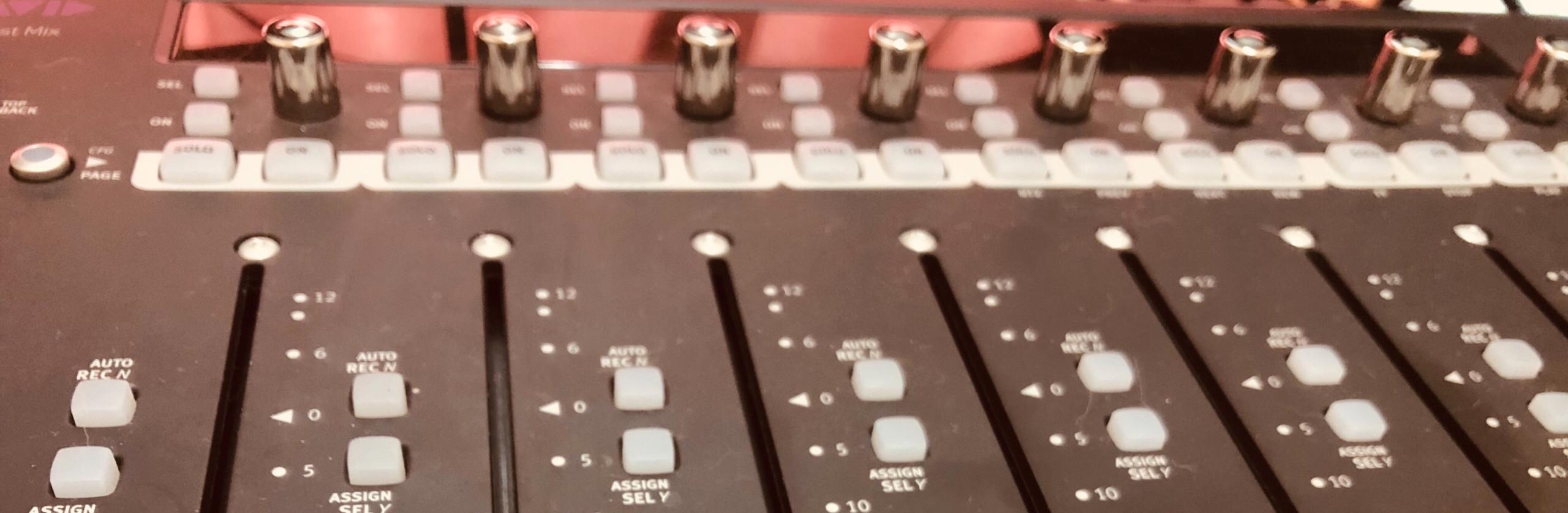 Zksoundsさん 音響効果 ミキサー のプロフィール ココナラ Zksoundsさん 音響効果 ミキサー のプロフィール ココナラ