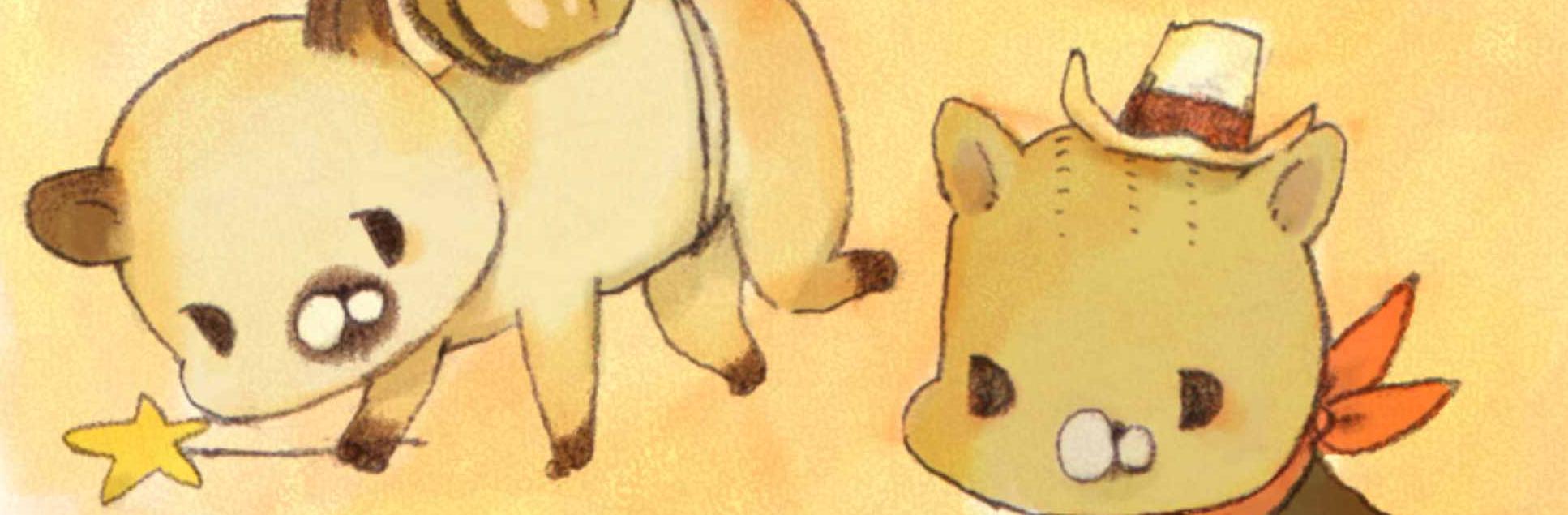 藻本まるさん イラストレーター のプロフィール ココナラ