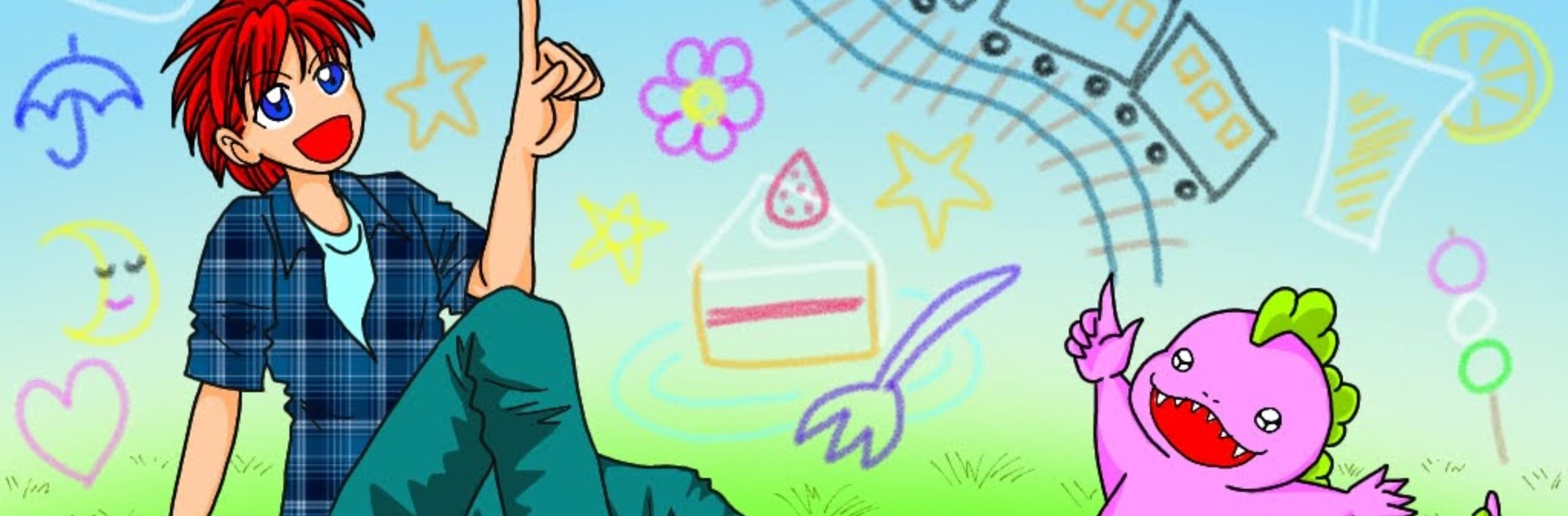 ぴんきぃざうるすinstagram版扉絵 スマホ絵師 ほそゆかさん 兼業イラストレーター 漫画家 のポートフォリオ ココナラ ぴんきぃざうるすinstagram版扉絵 スマホ絵師 ほそゆかさん 兼業イラストレーター 漫画家 のポートフォリオ ココナラ