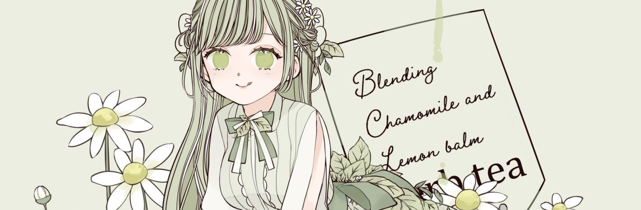 イラスト キャラクターデザイン 三月 さんがつ さん イラストレーター デザイナー のポートフォリオ ココナラ