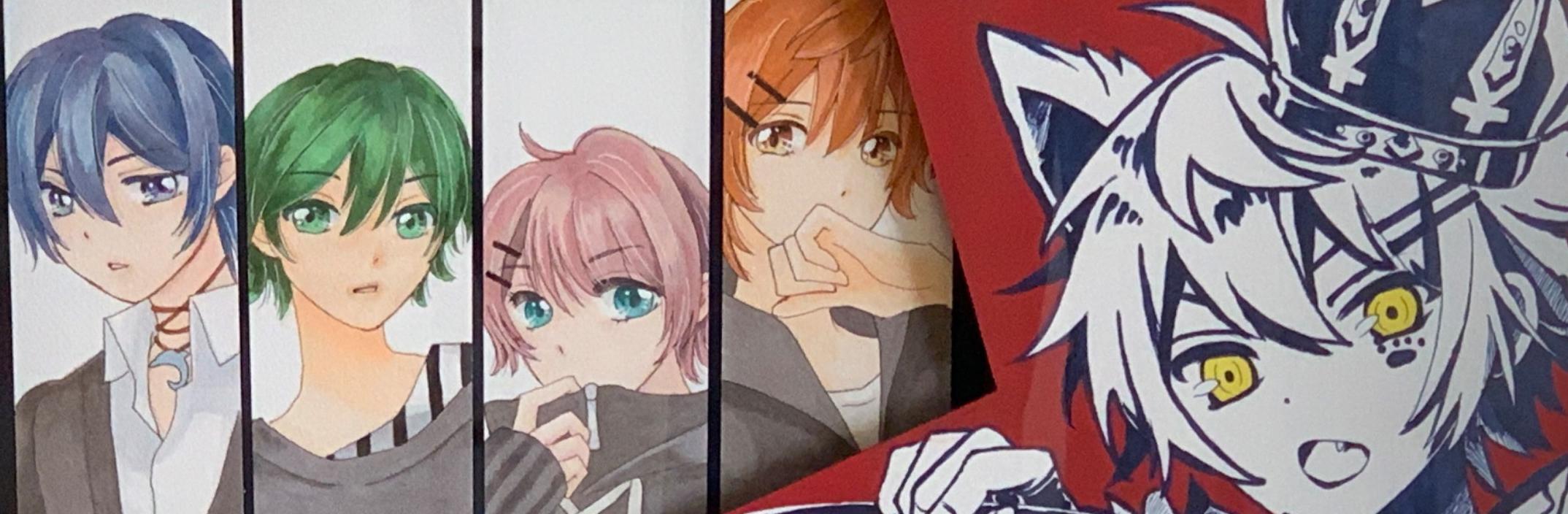 あい イラストさん フリーランスのイラストレーター のプロフィール ココナラ