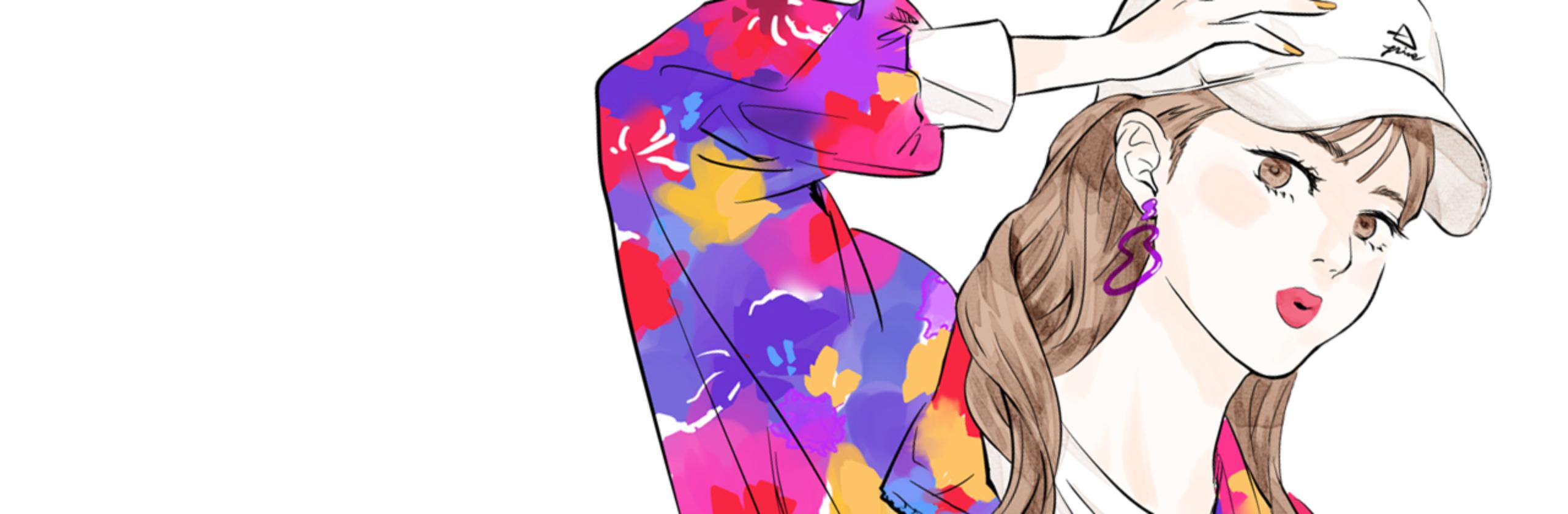 Sara Illustrationさん イラストレーター のプロフィール ココナラ