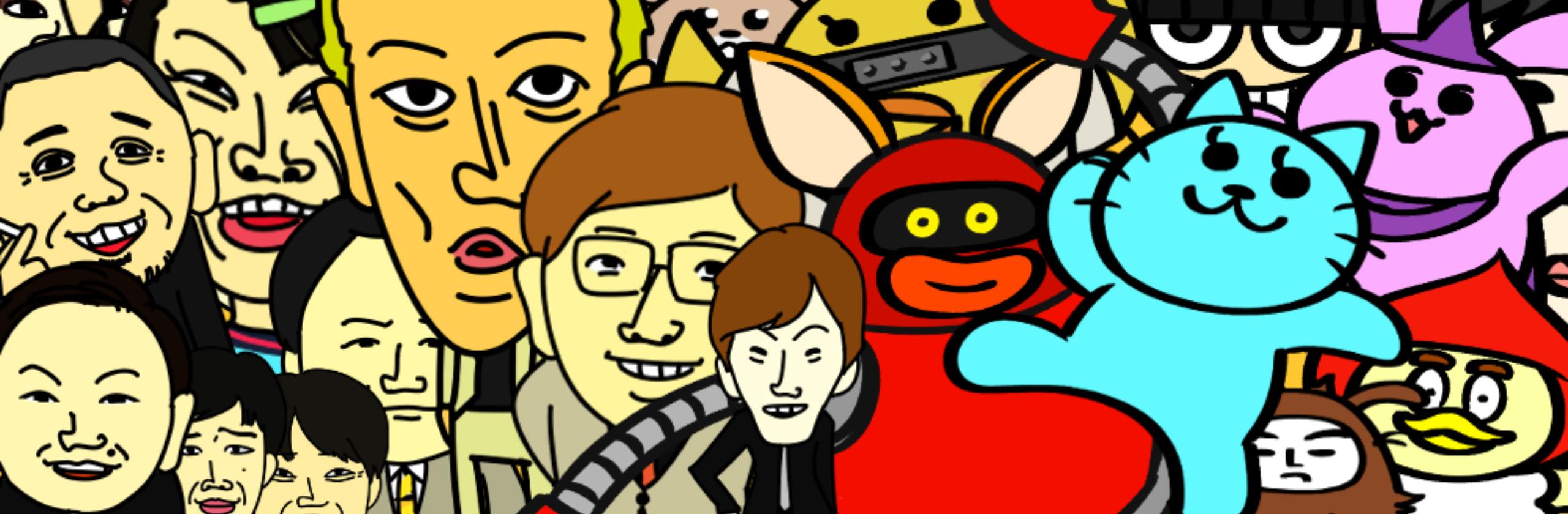 よわいもむしさん 翻訳家 イラストレーター のプロフィール ココナラ