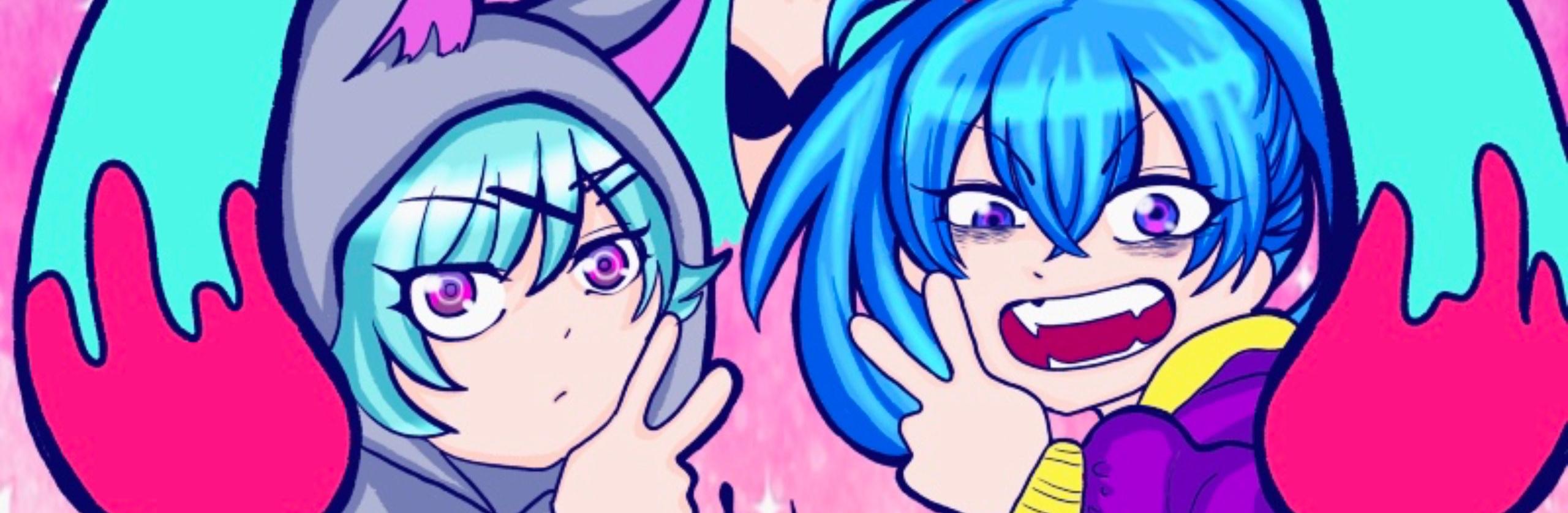 ポピーザぱフォーマー イラスト作成 わさびサビさんのポートフォリオ ココナラ