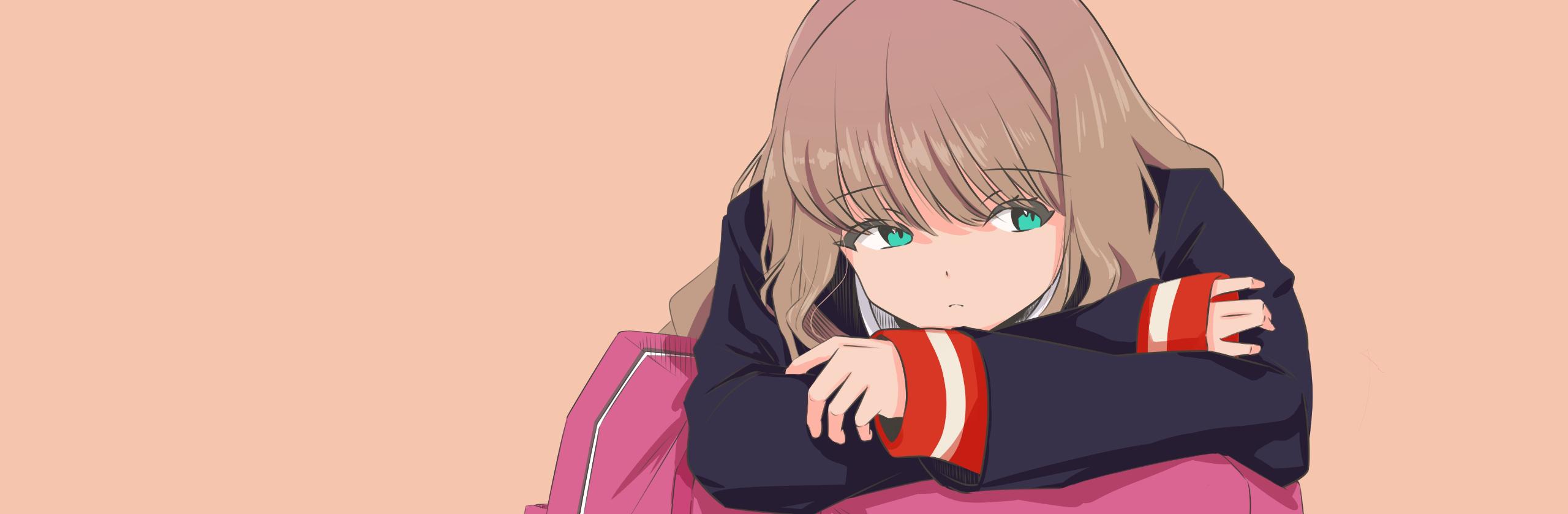 アニメ塗一枚イラストaサンプル ねや 建築士でイラストレーター さん 絵描き 本職は建築士 のポートフォリオ ココナラ