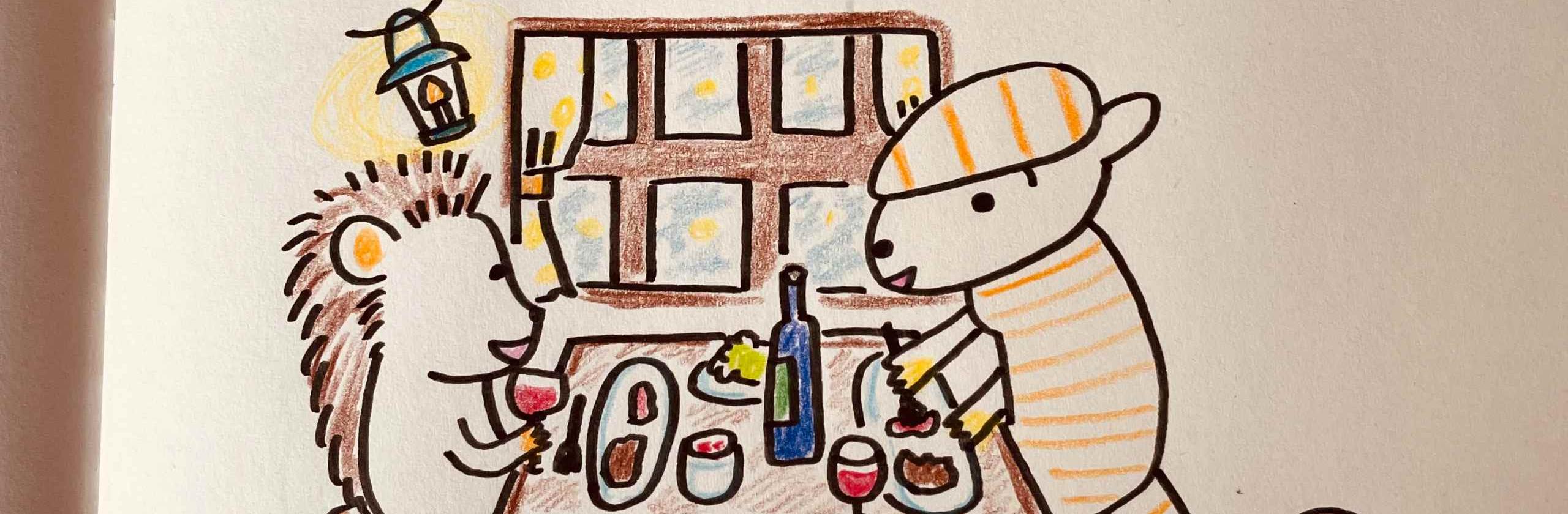 Mochi15さん 保育士 子育てカウンセラー イラスト のスキル 経歴 ココナラ