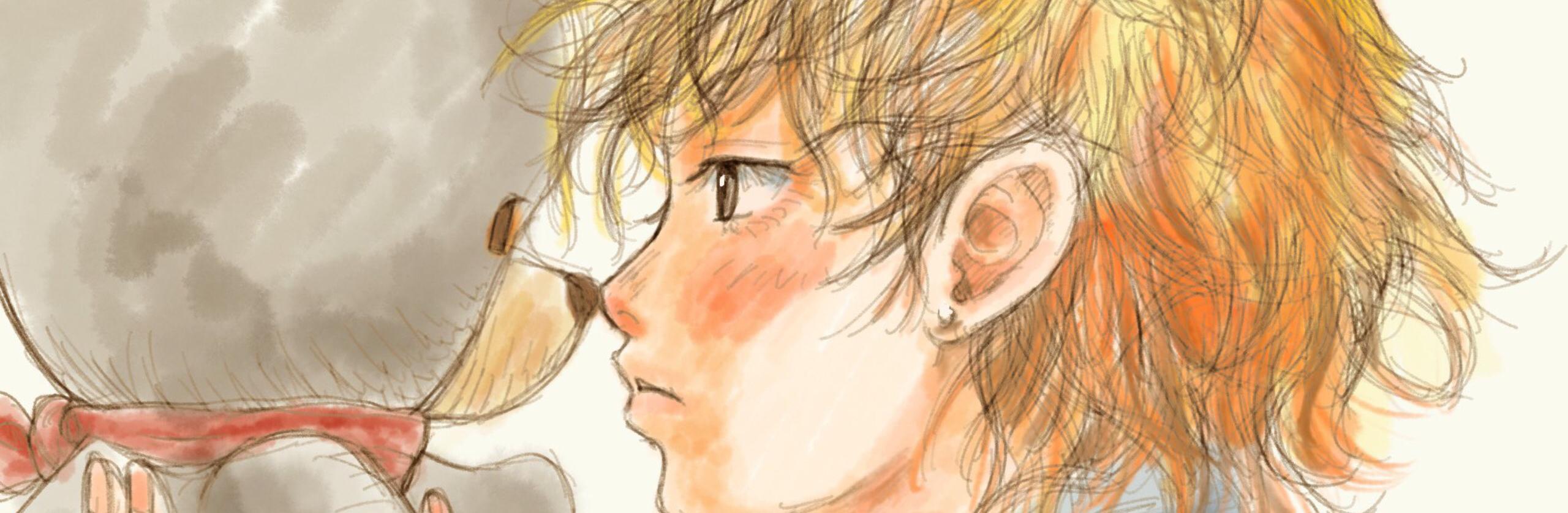 イラスト屋さん しぃさん パパさんイラストレーター の出品サービス ココナラ