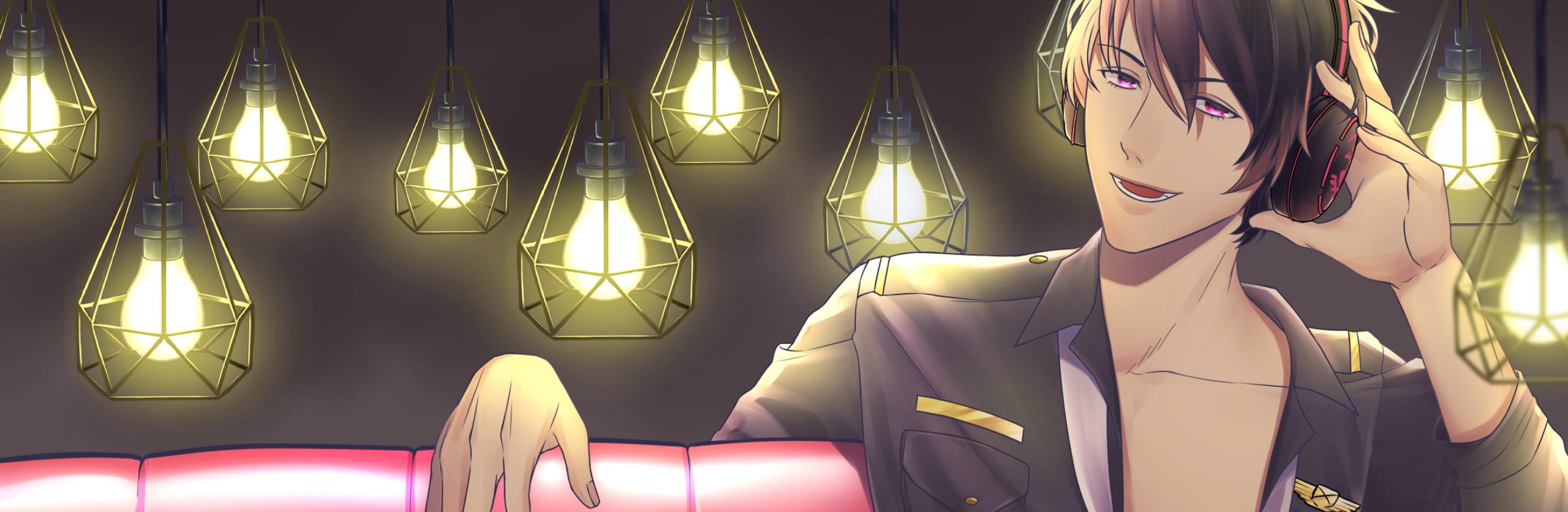 乙女ゲーム 立ち絵 彩櫻 あいら さん イラストレーター のポートフォリオ ココナラ