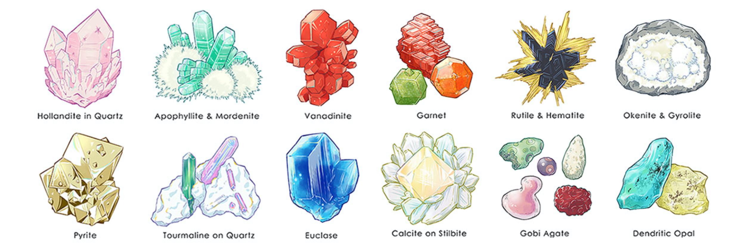 21年 名古屋石フリマ 夏 告知イラスト かみまさん 会社員 イラストレーター のポートフォリオ ココナラ