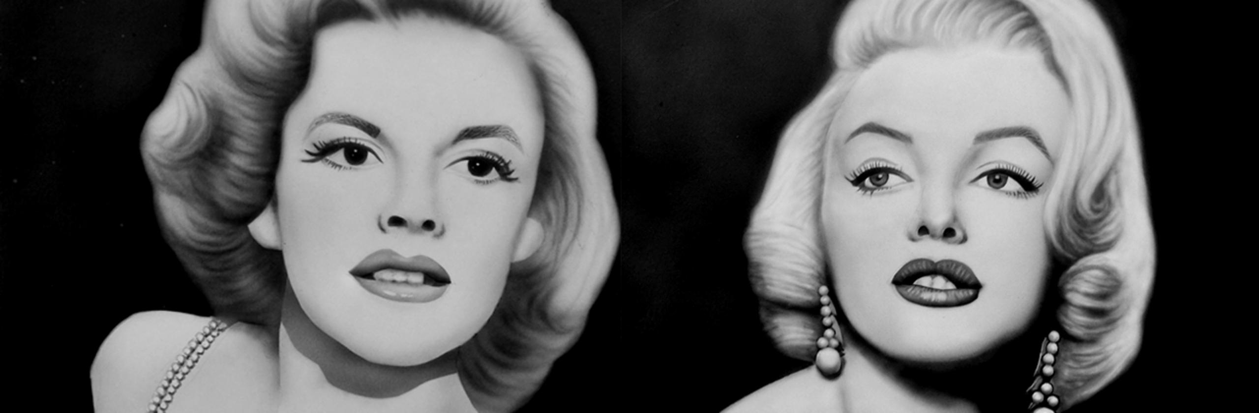 リリアン ギッシュ 青空 晴夫さん イラストレーター のポートフォリオ ココナラ