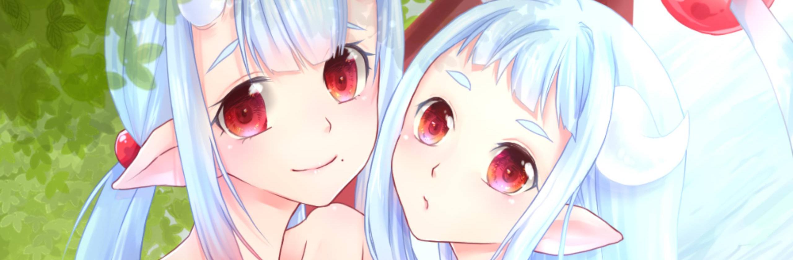 葉桜まりも Haomarimo さん イラストレーター のプロフィール ココナラ