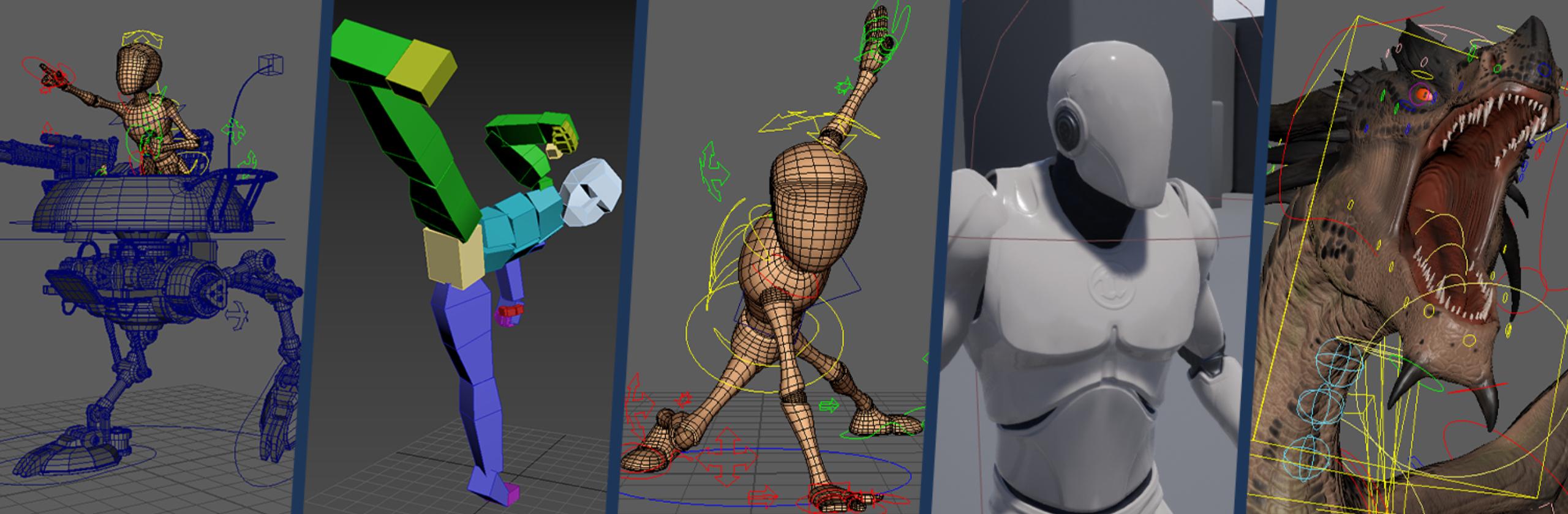コマツアヤヒトさん Cgアニメーター 専門学校講師 のプロフィール ココナラ