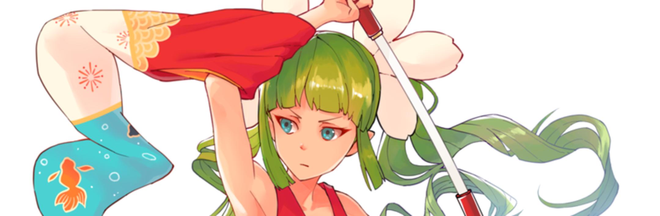クラプラ よしだkさん イラストレーター のポートフォリオ ココナラ