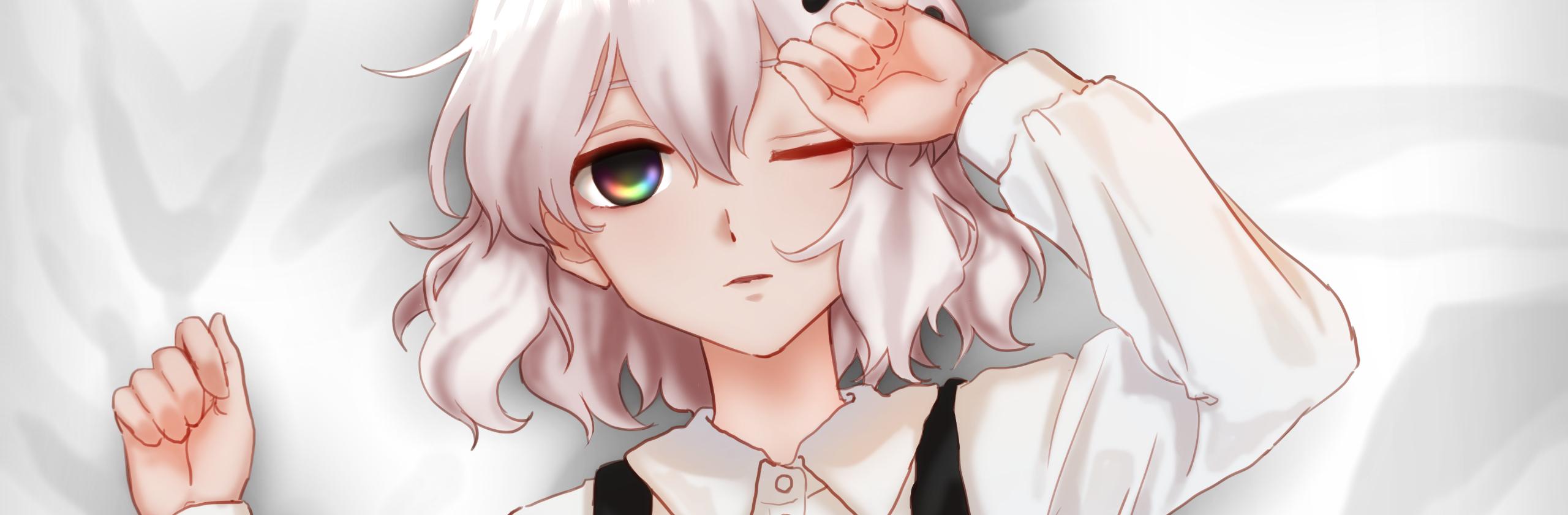 オリジナルキャライラスト 業務用胡麻豆腐さん フリーター のポートフォリオ ココナラ