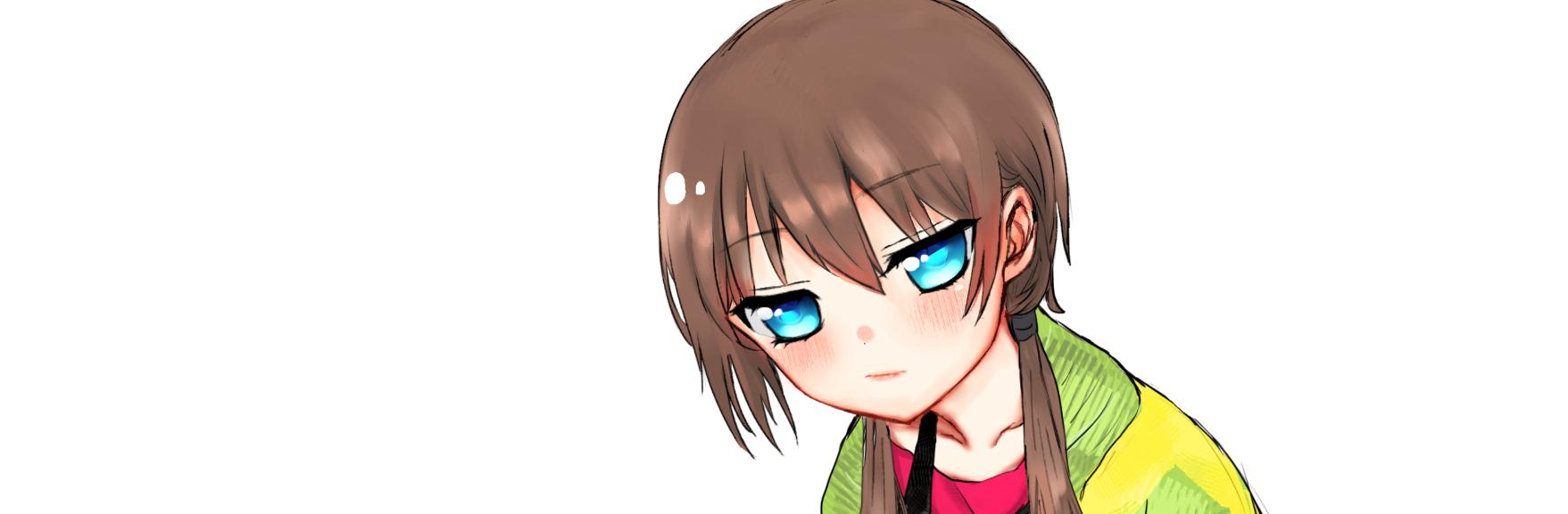 セーラーワンピースの某キャラクター ヰヰ田もちこさん 副業イラストレーター のポートフォリオ ココナラ セーラーワンピースの某キャラクター ヰヰ田もちこさん 副業イラストレーター のポートフォリオ ココナラ