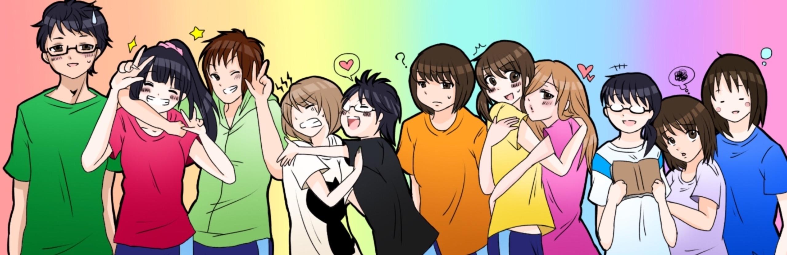 ぎゅーってして 平瀬ゆゆさん イラストレーター 愚痴 相談 話相手 のポートフォリオ ココナラ