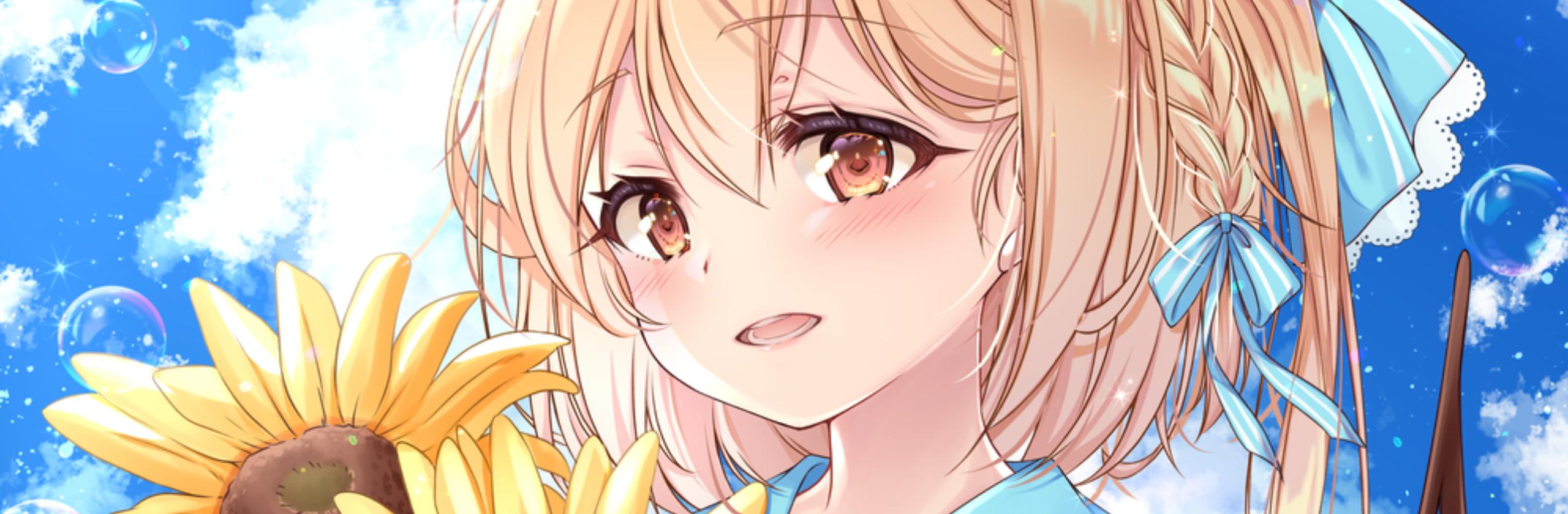 プリンセスコネクトキャラクターイラスト 華賀春樹さん フリーの絵描き のポートフォリオ ココナラ