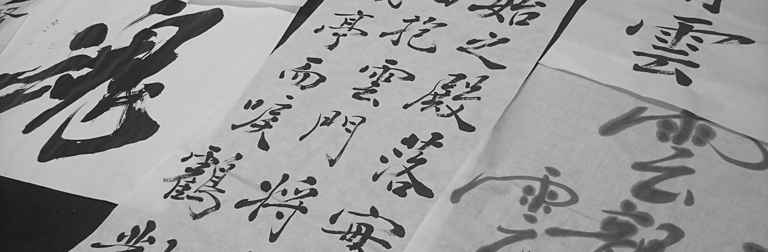 書道家 藤井碧峰さん(正統派書道家/筆文字デザイナー)のプロフィール 