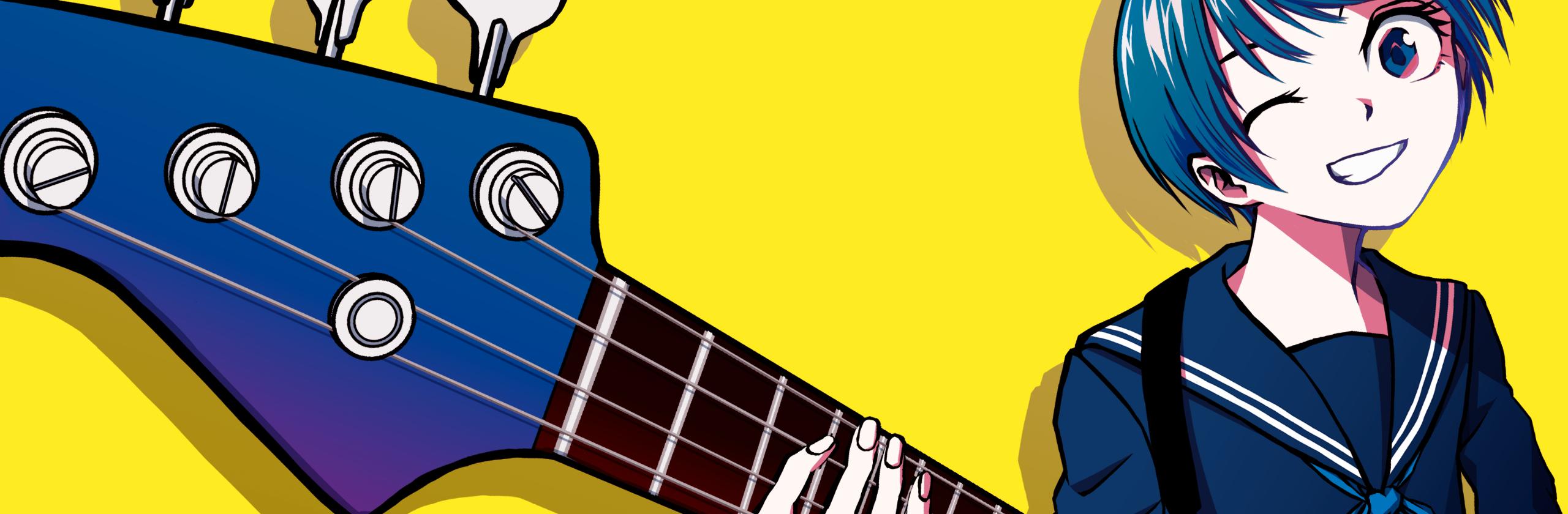 律する小指の鎖 夕方 さん 学生イラストレーター デザイナー のポートフォリオ ココナラ