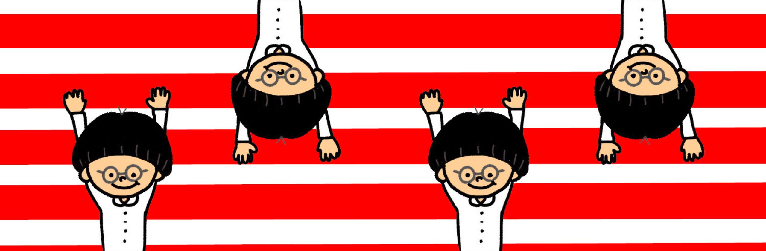ガッツのおえかきさん イラストレーター のプロフィール ココナラ