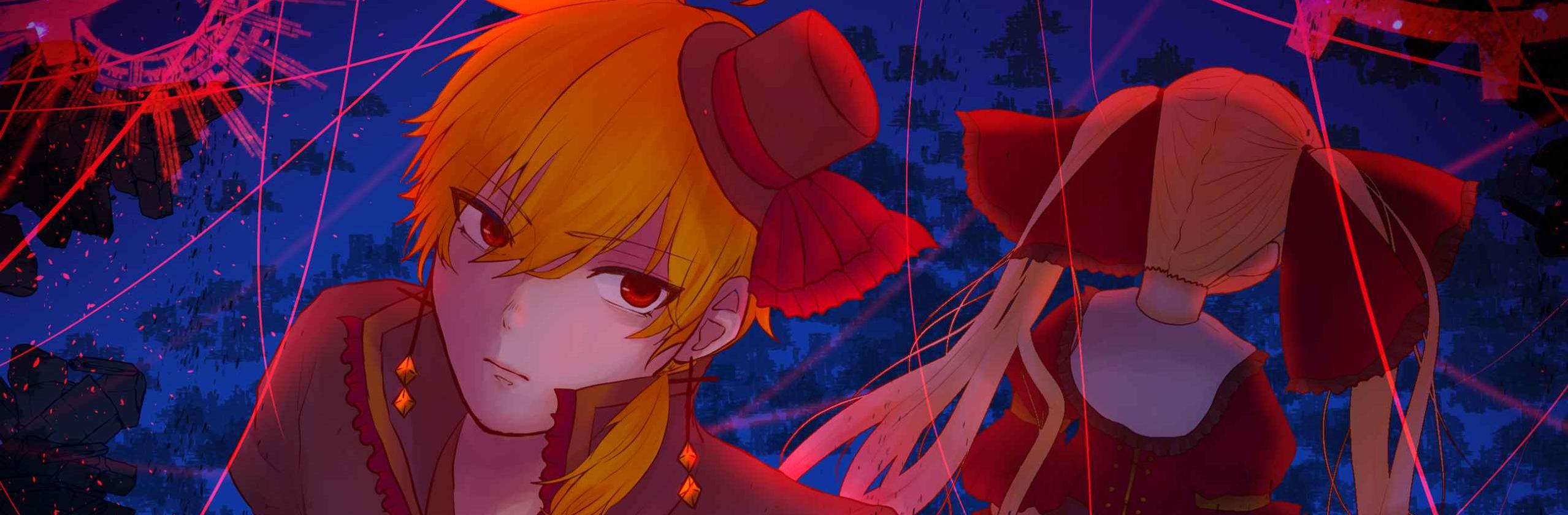 自作フリーゲームの告知イラスト 東雲あいるさん 社会人2年生 のポートフォリオ ココナラ